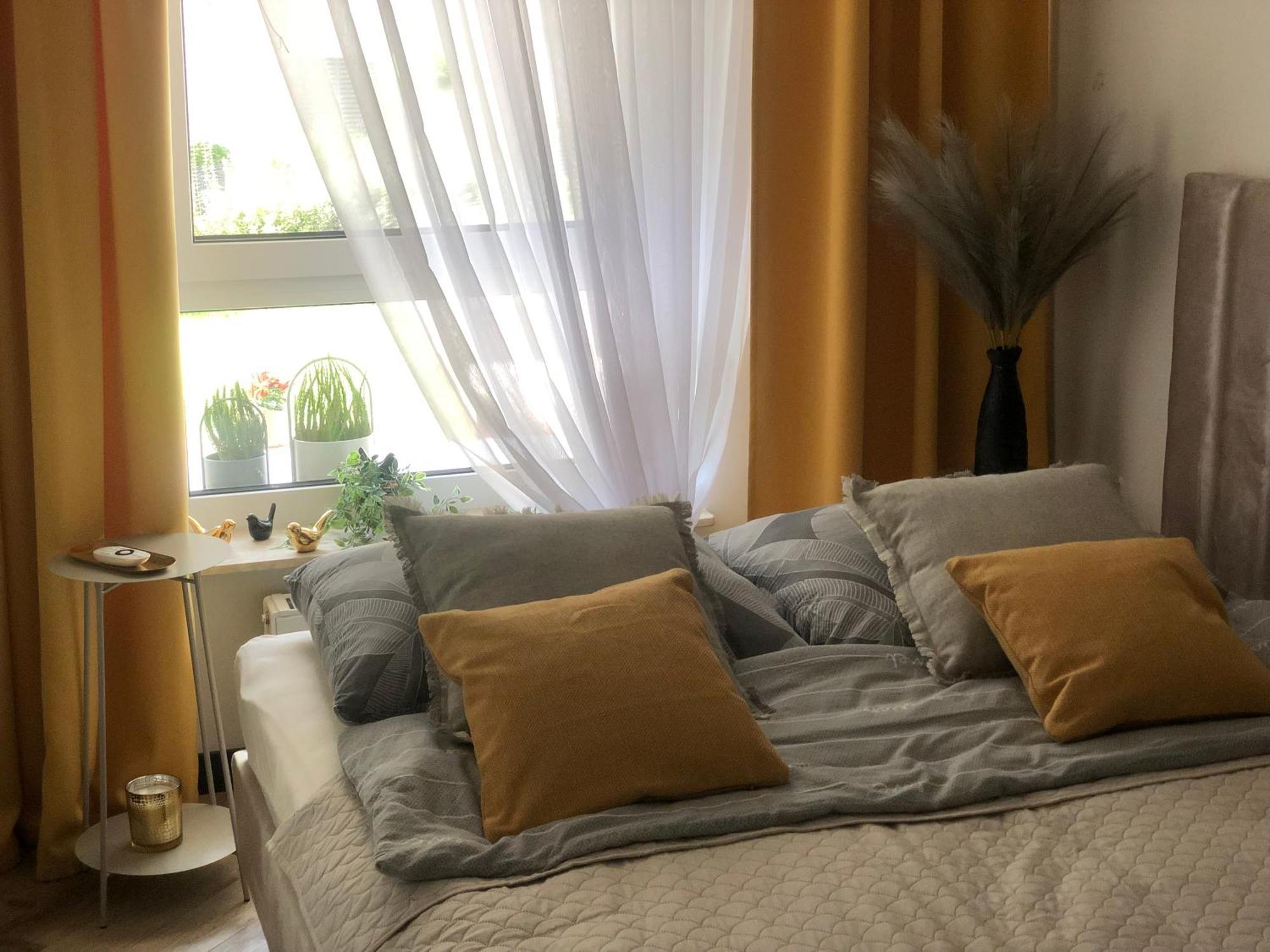 Komfortowe Apartamenty Kielce Klonowa ,Ogrodek, Garaz Podziemny, Samodzielne Wejscie Na Kod 24H Exterior foto